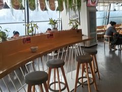 -嘉和一品粥(方庄店)