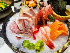 -月下料理(楷林IFC店)