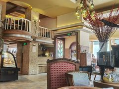 -良木缘咖啡西餐(川大店)