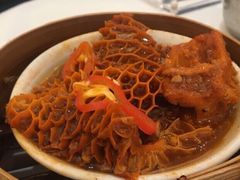 -翠园(铜锣湾广场店)