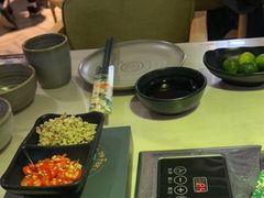 -狐狸爱上椰子鸡(滨江星光大道店)