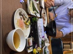 -割烹旭日本料理(龙湖狮山天街店)