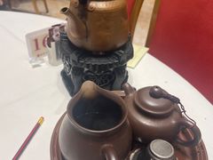 -凤凰楼酒家·粤宴点心(华强北店)