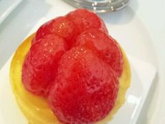 android_upload_pic-咖啡苑自助餐厅·中国大饭店