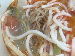 -唐记麻辣拌麻辣烫(景田东路店)