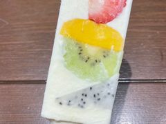 -掌上鲜(南顺城街店)