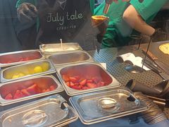 -July tale·可丽饼(德基广场店)