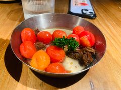 -岛风·台食小馆 ISLAND BISTRO(烟台山店)