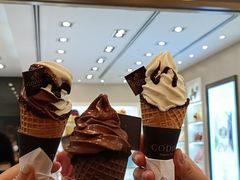 -歌帝梵(大运河购物中心店)