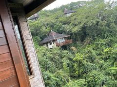 -三亚亚龙湾人间天堂鸟巢度假村
