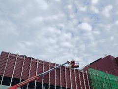 -北京科技大学游泳馆