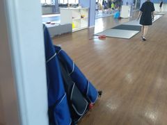 -尚剑击剑中心(铁山路馆)