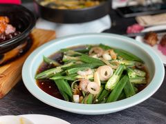 -蟹榭·本帮江浙菜·蟹宴(五角场合生汇商场店)