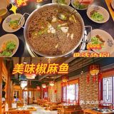 汉中探店｜褒国古镇一日游保姆级攻略🔥
