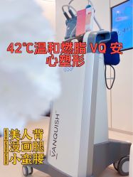 -Fundi张玉珊修身堂·indiba·BTL科技瘦身