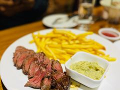 -LA MAISON公鸡和龙(蛇口店)