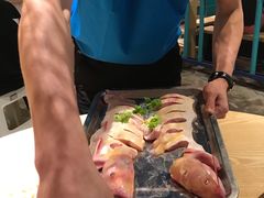 -香坝坝鲜鱼火锅(春熙路店)