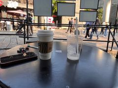 -星巴克(南京老门东店)