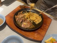 -快乐爱斯米牛排·寿喜烧自助(亿合城店)