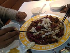 -金柱大盘鸡(跃进街店)
