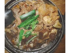-牛小灶牛杂煲(北京路店)
