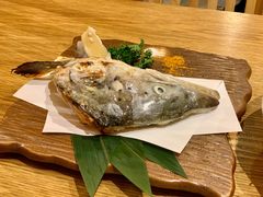 -林妈妈村·日式料理(宝山龙湖天街店)