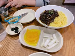 -香港饭店0410(弘大店)