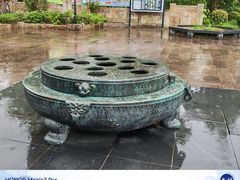 -梁鸿国家湿地公园