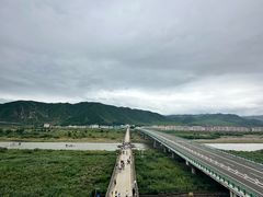 -图们国门景区
