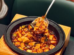 -国人川菜(李家村建东街店)