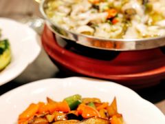 -松花湖水饺(新濠天地店)