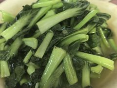-铁头烧菜馆(立新路店)