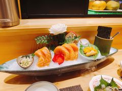 -大岛日本料理铁板烧(南通大饭店)