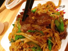 -嬷孙家潮汕牛肉火锅(北京路天河城店)