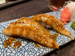 -哥哥の深夜食堂(红松东路店)