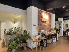 -坦克·甜品店(莲花广场店)