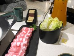 -新辣道鱼火锅(上地华联店)