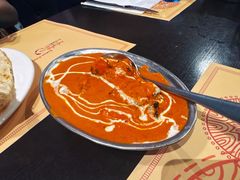 -克比叔叔印度餐厅Kebabs on the Grille (人民广场店)