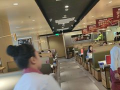 -海底捞火锅(太原南站店)