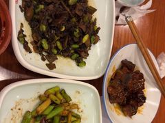 -奎元馆.百年奎元.非遗传承(西湖边的解放路店)