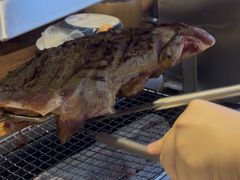 -柿子树炭烤羊腿(金台路店)