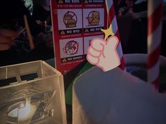 -TZ House音乐现场(来福士中心店)