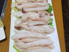 -清真华宇开锅羊肉