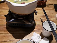 -U你·天然调味(南湖总店)