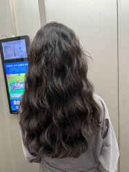 -厘里·salon
