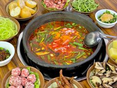 -笔记安顺夺夺粉火锅