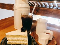 -竹子咖啡bamboo coffee