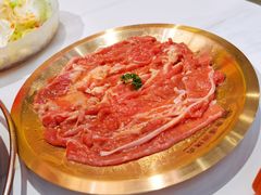 -南浦洞烤肉·新世界版(奥体店)