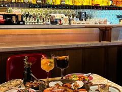 -BROWNSTONE布朗石西班牙餐厅(富城店)