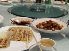 -渔港明珠酒店(星海广场店)